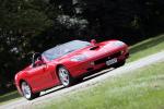 Ferrari 550 Barchetta Pininfarina 2000 года